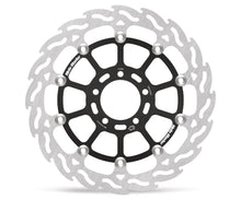 Bremseskive til MC, Moto - master Flame - Højre - Front - Pitboxen Performance