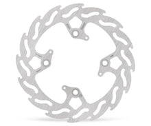 Bremseskive til MC, Moto - master Flame - Rear - Pitboxen Performance