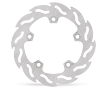 Bremseskive til MC, Moto - master Flame - Rear - Pitboxen Performance