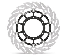 Bremseskive til MC, Moto - master Flame - Højre - Front - Pitboxen Performance