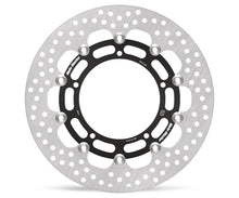 Bremseskive til MC, Moto - master Halo - Racing series - Front - Pitboxen Performance