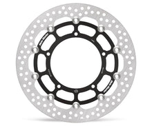 Bremseskive til MC, Moto - master Halo - Racing series - Front - Pitboxen Performance