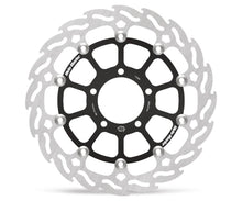 Bremseskive til MC, Moto - master Flame - Højre - Front - Pitboxen Performance