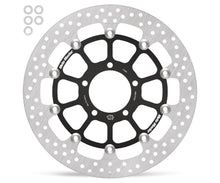 Bremseskive til MC, Moto - master Halo - Racing series - Front - Pitboxen Performance