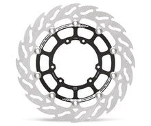 Bremseskive til MC, Moto - master Flame - Racing series - Front - Pitboxen Performance