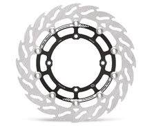 Bremseskive til MC, Moto - master Flame - Racing series - Front - Pitboxen Performance