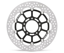 Bremseskive til MC, Moto - master Halo - Racing series - Front - Pitboxen Performance