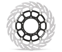 Bremseskive til MC, Moto - master Flame - Højre - Front - Pitboxen Performance