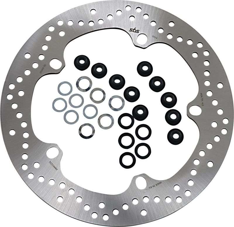 SBS Bremseskive SBS 5014