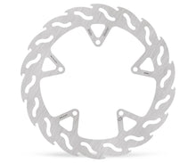 Bremseskive til MC, Moto - master Flame - Rear - Pitboxen Performance