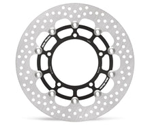 Bremseskive til MC, Moto - master Halo - Racing series - Front - Pitboxen Performance