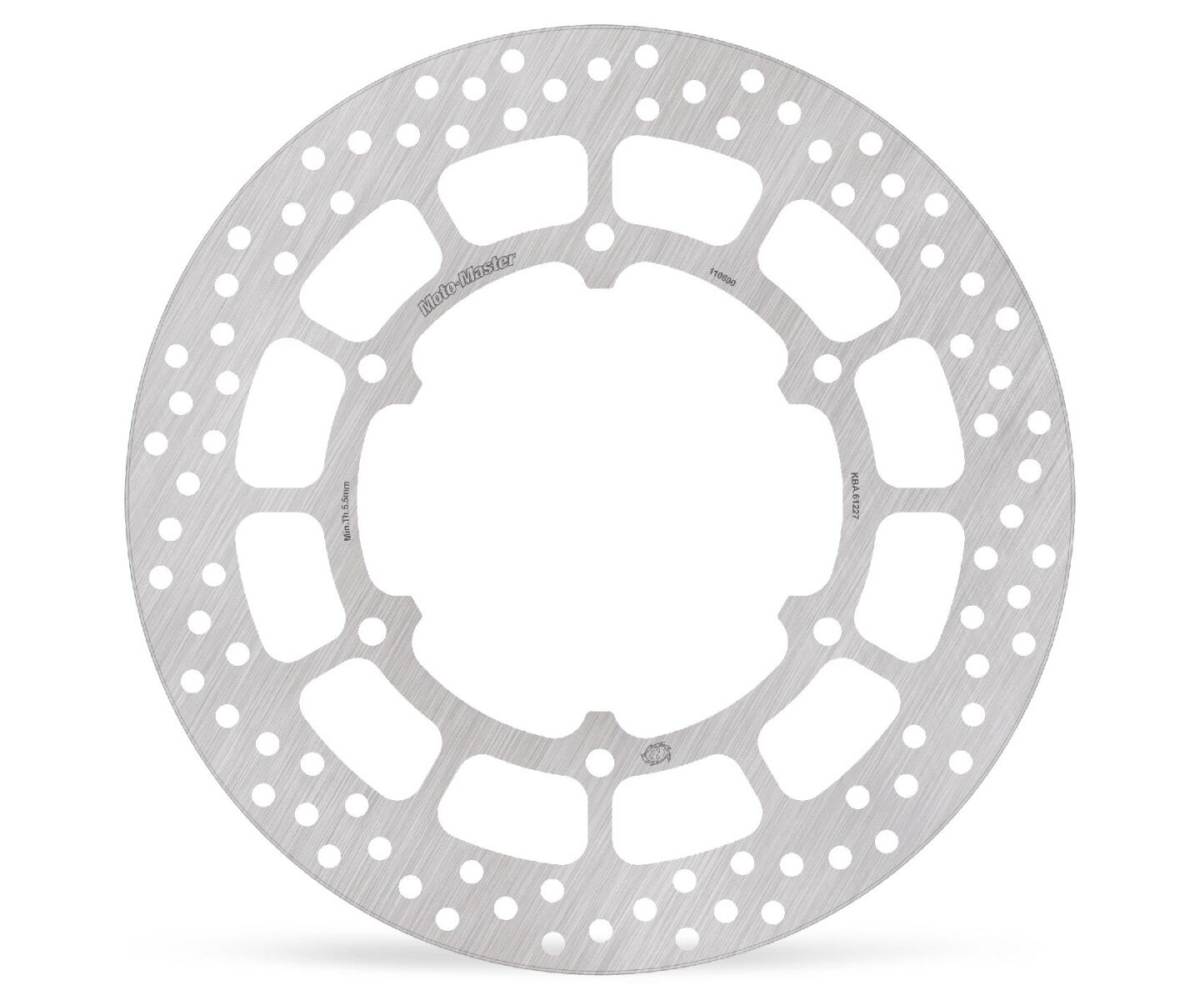 Bremseskive til MC, Moto - master Halo - Rear - Pitboxen Performance