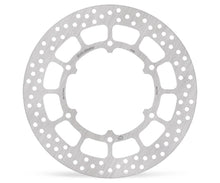 Bremseskive til MC, Moto - master Halo - Rear - Pitboxen Performance