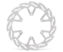 Bremseskive til MC, Moto - master Flame - Rear - Pitboxen Performance