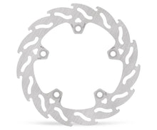 Bremseskive til MC, Moto - master Flame - Rear - Pitboxen Performance