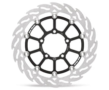 Bremseskive til MC, Moto - master Flame - Højre - Front - Pitboxen Performance