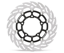 Bremseskive til MC, Moto - master Flame - Højre - Front - Pitboxen Performance