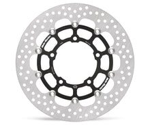 Bremseskive til MC, Moto - master Halo - Front - Pitboxen Performance