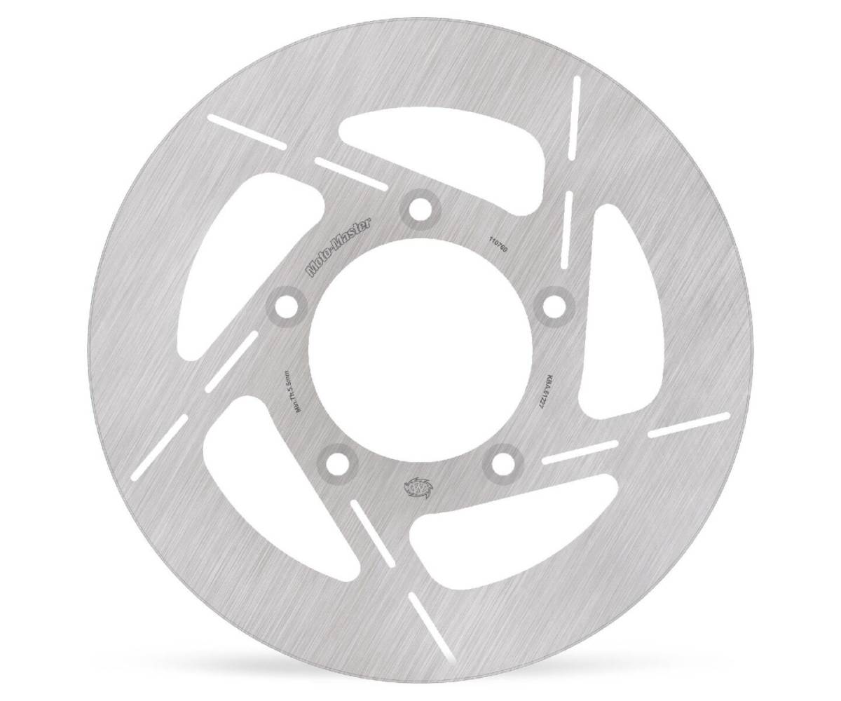 Bremseskive til MC