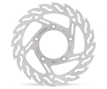 Bremseskive til MC, Moto - master Flame - Rear - Pitboxen Performance