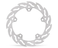 Bremseskive til MC, Moto - master Flame - Rear - Pitboxen Performance