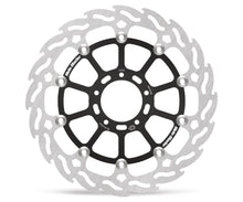 Bremseskive til MC, Moto - master Flame - Højre - Front - Pitboxen Performance