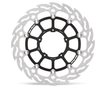 Bremseskive til MC, Moto - master Flame - Højre - Front - Pitboxen Performance