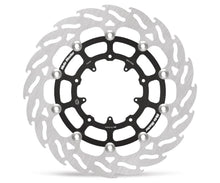 Bremseskive til MC, Moto - master Flame - Højre - Front - Pitboxen Performance