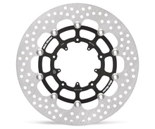 Bremseskive til MC, Moto - master Halo - Højre - Front - Pitboxen Performance