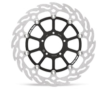 Bremseskive til MC, Moto - master Flame - Højre - Front - Pitboxen Performance