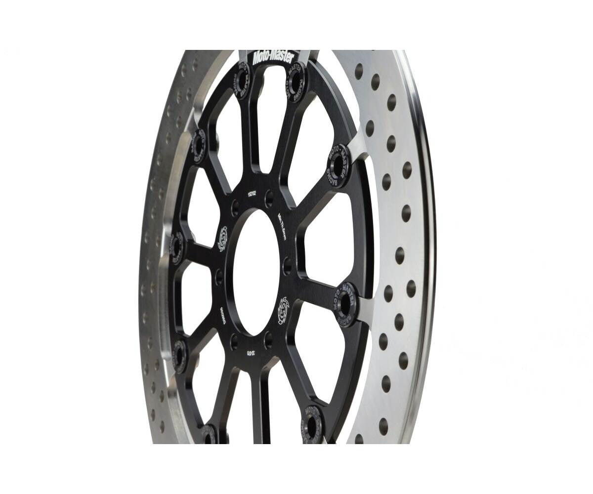 Moto-master Halo T-Floater - Pro Racing Series -  -Front