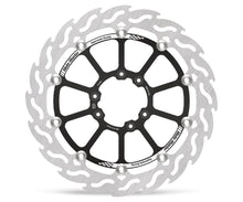 Bremseskive til MC, Moto - master Flame - Racing series - Front - Pitboxen Performance