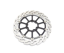 Bremseskive til MC, Moto - master Flame - Racing series - Front - Pitboxen Performance