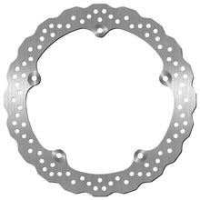 SBS Bremseskive fast Contour