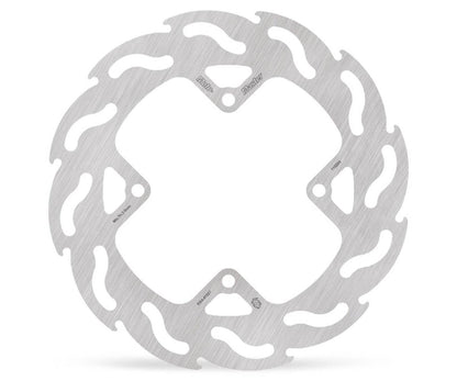 Bremseskive til MC, Moto - master Flame - Rear - Pitboxen Performance