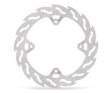 Bremseskive til MC, Moto - master Flame - Rear - Pitboxen Performance