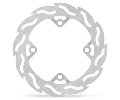 Bremseskive til MC, Moto - master Flame - Rear - Pitboxen Performance