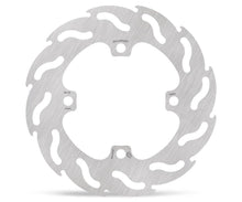 Bremseskive til MC, Moto - master Flame - Rear - Pitboxen Performance