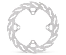 Bremseskive til MC, Moto - master Flame - Rear - Pitboxen Performance