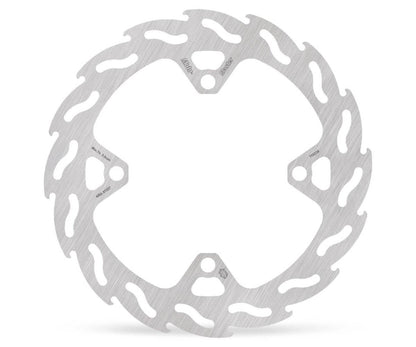 Bremseskive til MC, Moto - master Flame - Rear - Pitboxen Performance