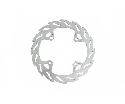 Bremseskive til MC, Moto - master Flame - Rear - Pitboxen Performance