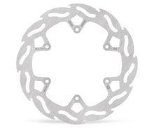 Bremseskive til MC, Moto - master Flame - Rear - Pitboxen Performance