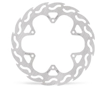 Bremseskive til MC, Moto - master Flame - Rear - Pitboxen Performance