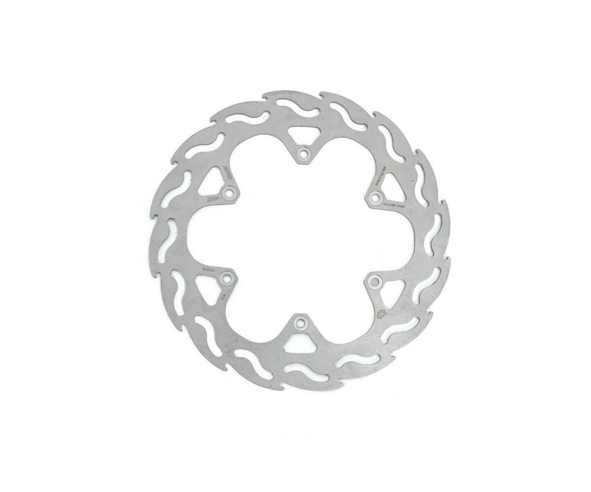 Bremseskive til MC, Moto - master Flame - Rear - Pitboxen Performance