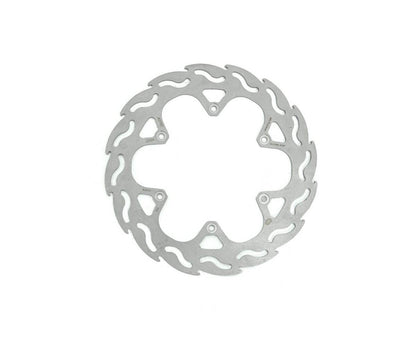 Bremseskive til MC, Moto - master Flame - Rear - Pitboxen Performance