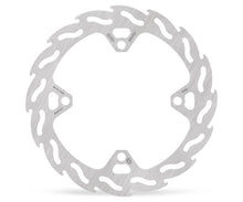 Bremseskive til MC, Moto - master Flame - Rear - Pitboxen Performance