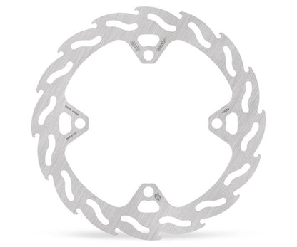 Bremseskive til MC, Moto - master Flame - Rear - Pitboxen Performance