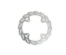 Bremseskive til MC, Moto - master Flame - Rear - Pitboxen Performance