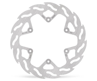 Bremseskive til MC, Moto - master Flame - Rear - Pitboxen Performance