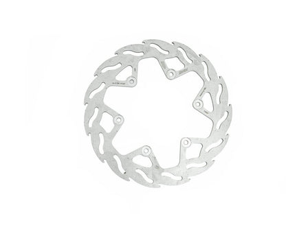 Bremseskive til MC, Moto - master Flame - Rear - Pitboxen Performance